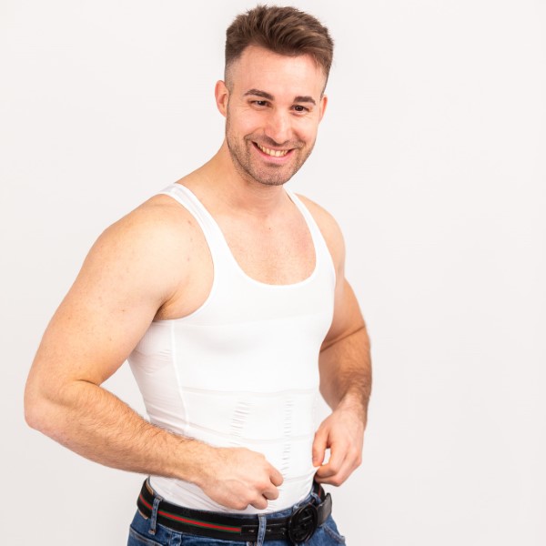 figuurcorrigerend shirt