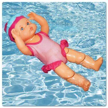 BUDDYSWIM