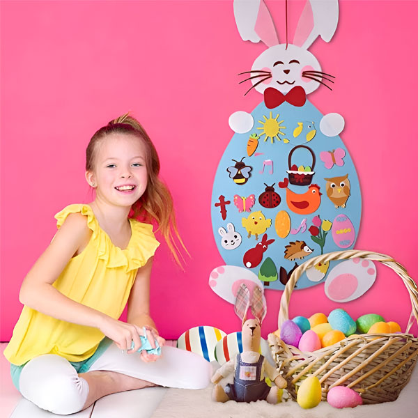 BUNNYSTER
