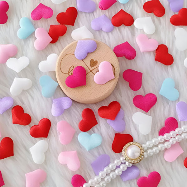 HEARTPETAL