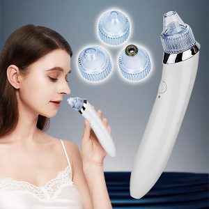 2-in-1 poriënreiniger en microdermabrasieapparaat | KILPOR 2.0
