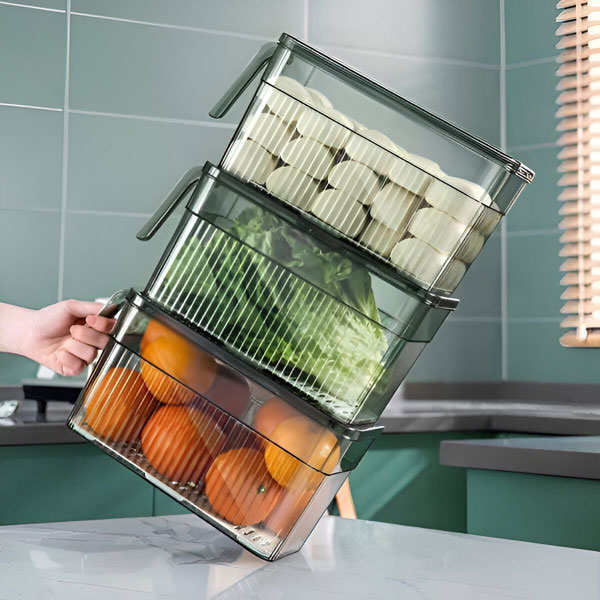 FRESHDISH