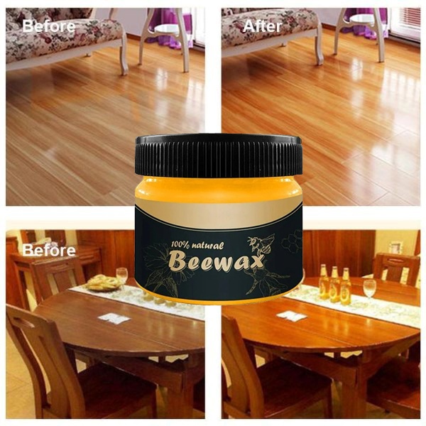 BEEWAX