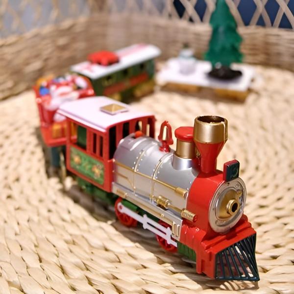 TRAINMAS